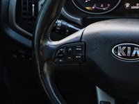 2014 Kia Sportage EX Luxury | AWD | Leather | Sunroof | Bluetooth