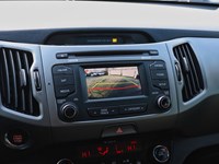 2014 Kia Sportage EX Luxury | AWD | Leather | Sunroof | Bluetooth