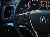 2015 Acura TLX V6 Elite AWD | Low KM!! | No Accidents | Sunroof