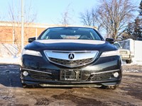 2015 Acura TLX V6 Elite AWD | Low KM!! | No Accidents | Sunroof