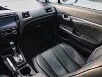 2015 Honda Civic EX | Smart Key | Heated Seats | Sunroof