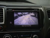 2015 Honda Civic EX | Smart Key | Heated Seats | Sunroof