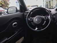 2015 Kia Soul SX LUCURY/NAVI/PANO/TONS OF SERVICE