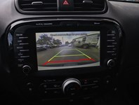 2015 Kia Soul SX LUCURY/NAVI/PANO/TONS OF SERVICE
