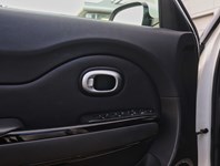 2015 Kia Soul SX LUCURY/NAVI/PANO/TONS OF SERVICE