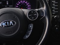 2015 Kia Soul SX LUCURY/NAVI/PANO/TONS OF SERVICE