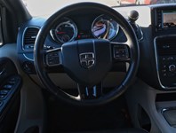 2016 Dodge Grand Caravan 4dr Wgn SXT Premium Plus