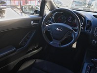 2016 Kia Forte LX+/SAFETIED/FINANCE