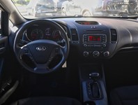 2016 Kia Forte LX+/SAFETIED/FINANCE