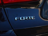 2016 Kia Forte LX+/SAFETIED/FINANCE