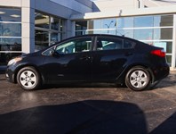 2016 Kia Forte LX+/SAFETIED/FINANCE