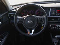 2016 Kia Optima 4dr Sdn LX