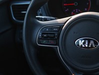 2016 Kia Optima 4dr Sdn LX