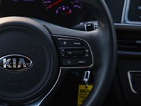 2016 Kia Optima 4dr Sdn LX