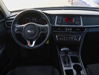 2016 Kia Optima 4dr Sdn LX