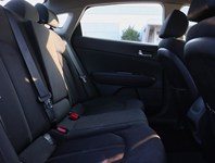 2016 Kia Optima 4dr Sdn LX