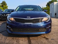 2016 Kia Optima 4dr Sdn LX