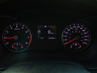 2016 Kia Optima 4dr Sdn LX