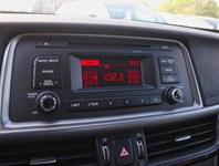 2016 Kia Optima 4dr Sdn LX