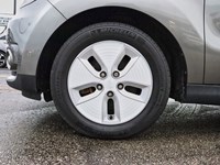 2016 Kia Soul EV New Battery, No Accidents, All-