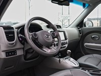 2016 Kia Soul EV New Battery, No Accidents, All-