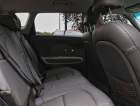 2016 Kia Soul EV EV BATTERY 100% HEALTH/150 KM RANGE APPROX/SAFETY
