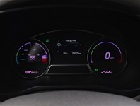 2016 Kia Soul EV EV BATTERY 100% HEALTH/150 KM RANGE APPROX/SAFETY