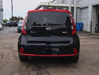 2016 Kia Soul EV EV BATTERY 100% HEALTH/150 KM RANGE APPROX/SAFETY
