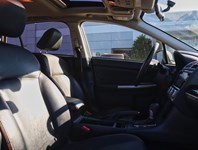 2016 Subaru Crosstrek 5dr CVT 2.0i w/Limited Pkg