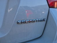 2016 Subaru Crosstrek 5dr CVT 2.0i w/Limited Pkg