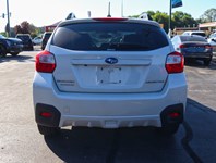 2016 Subaru Crosstrek 5dr CVT 2.0i w/Limited Pkg