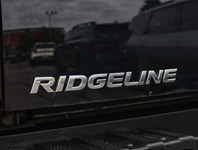 2017 Honda Ridgeline TOURING/LEER CAP/NO ACCIDENTS/NEW BRAKES
