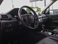 2017 Honda Ridgeline TOURING/LEER CAP/NO ACCIDENTS/NEW BRAKES