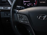 2017 Hyundai Santa Fe Sport SE AWD | Heated Seats | Leather | Back Up Camera