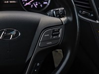 2017 Hyundai Santa Fe Sport SE AWD | Heated Seats | Leather | Back Up Camera