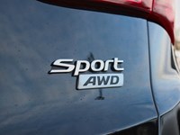 2017 Hyundai Santa Fe Sport SE AWD | Heated Seats | Leather | Back Up Camera