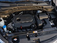 2017 Hyundai Santa Fe Sport SE AWD | Heated Seats | Leather | Back Up Camera