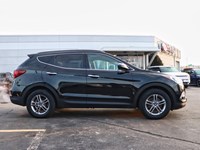 2017 Hyundai Santa Fe Sport SE AWD | Heated Seats | Leather | Back Up Camera