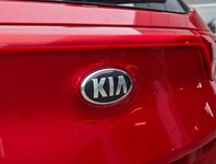 2017 Kia Sportage AWD 4dr LX