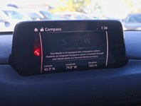 2017 Mazda CX-5 AWD 4dr Auto GT
