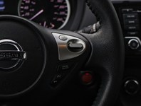 2017 Nissan Sentra 4dr Sdn CVT S