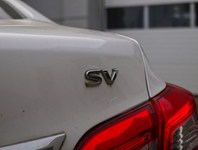 2017 Nissan Sentra 4dr Sdn CVT S