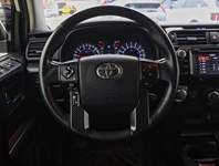 2017 Toyota 4Runner Toyota 4Runner TRD Off-Road PREM| 25 SERV @ TOYOTA