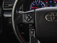 2017 Toyota 4Runner Toyota 4Runner TRD Off-Road PREM| 25 SERV @ TOYOTA