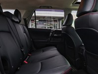 2017 Toyota 4Runner Toyota 4Runner TRD Off-Road PREM| 25 SERV @ TOYOTA