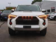 2017 Toyota 4Runner Toyota 4Runner TRD Off-Road PREM| 25 SERV @ TOYOTA