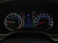 2017 Toyota 4Runner Toyota 4Runner TRD Off-Road PREM| 25 SERV @ TOYOTA