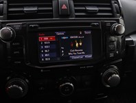 2017 Toyota 4Runner Toyota 4Runner TRD Off-Road PREM| 25 SERV @ TOYOTA