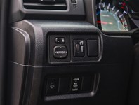 2017 Toyota 4Runner Toyota 4Runner TRD Off-Road PREM| 25 SERV @ TOYOTA