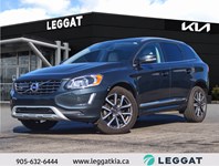 2017 Volvo XC60 AWD 5dr T5 Special Edition Premier